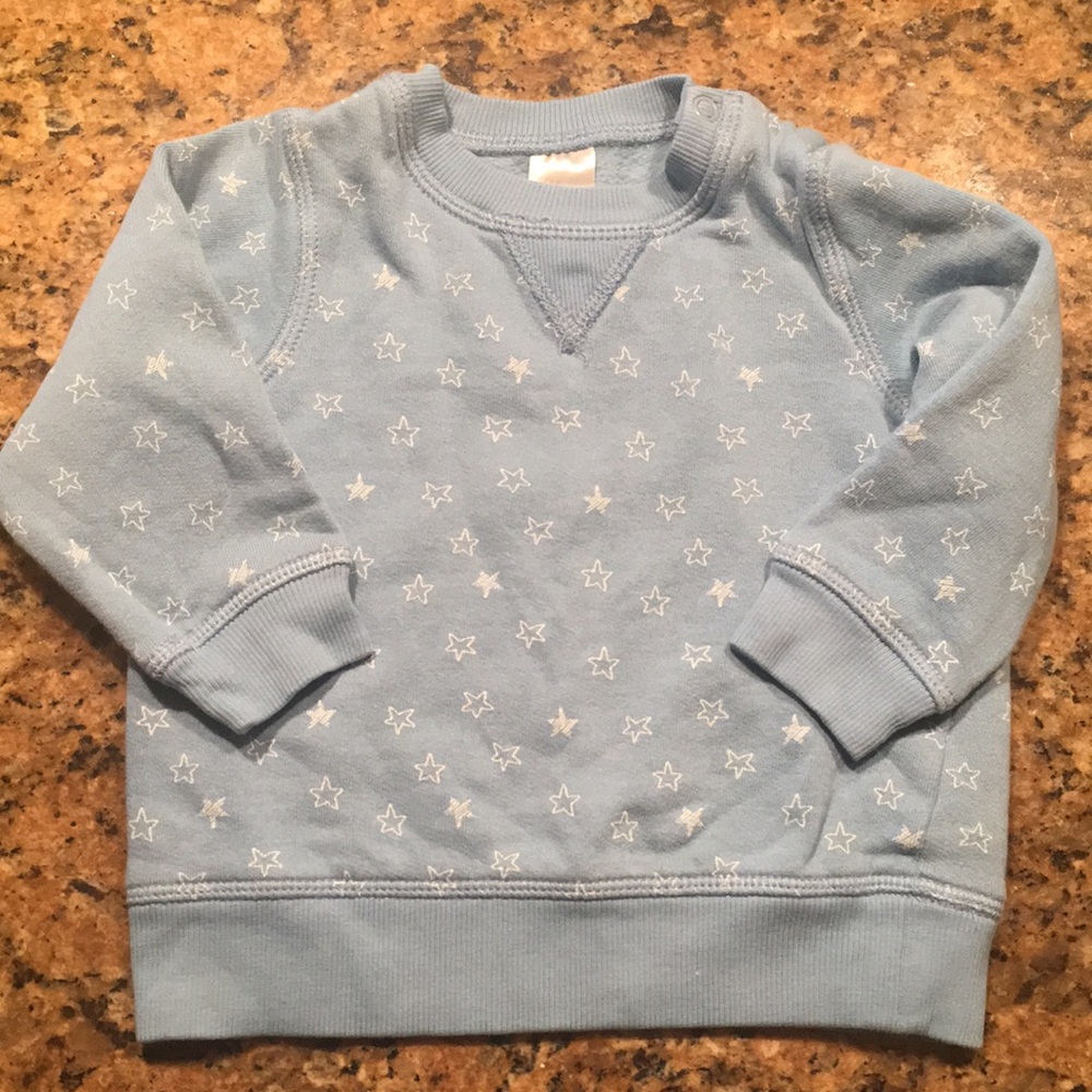 H&M Infant Sweatshirt